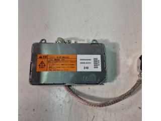 bontott SUBARU OUTBACK Fényszóró Elektronika