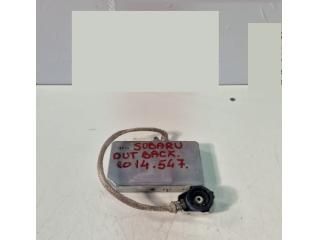 bontott SUBARU OUTBACK Fényszóró Elektronika