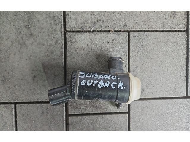 bontott SUBARU OUTBACK Fényszórómosó Szivattyú