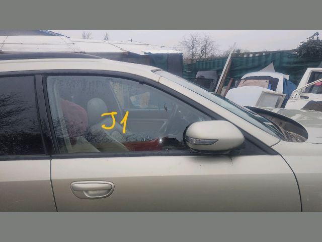 bontott SUBARU OUTBACK Jobb első Ablak