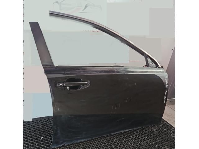 bontott SUBARU OUTBACK Jobb első Ajtó (Üres lemez)