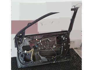 bontott SUBARU OUTBACK Jobb első Ajtó (Üres lemez)