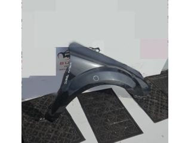 bontott SUBARU OUTBACK Jobb első Sárvédő