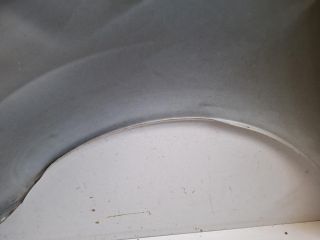 bontott SUBARU OUTBACK Jobb első Sárvédő