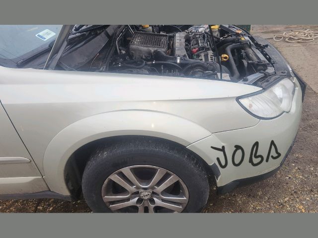 bontott SUBARU OUTBACK Jobb első Sárvédő