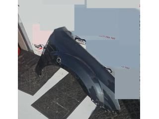 bontott SUBARU OUTBACK Jobb első Sárvédő