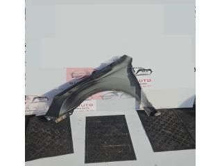 bontott SUBARU OUTBACK Jobb első Sárvédő