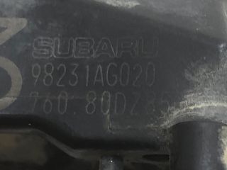 bontott SUBARU OUTBACK Jobb első Ütközés Érzékelő (Homlokfalon)