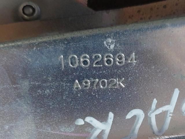 bontott SUBARU OUTBACK Jobb Fejlégzsák