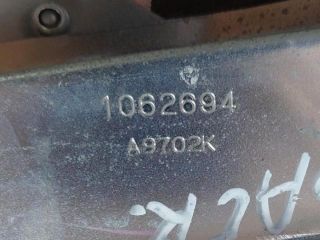 bontott SUBARU OUTBACK Jobb Fejlégzsák