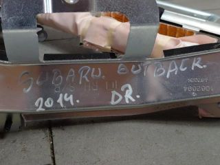 bontott SUBARU OUTBACK Jobb Fejlégzsák
