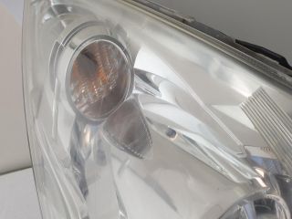 bontott SUBARU OUTBACK Jobb Fényszóró