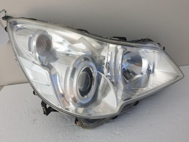 bontott SUBARU OUTBACK Jobb Fényszóró