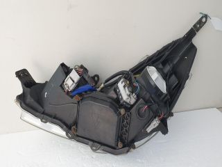 bontott SUBARU OUTBACK Jobb Fényszóró