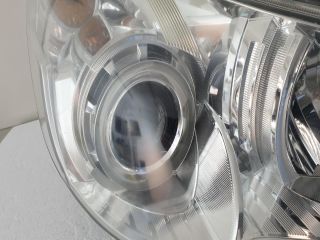 bontott SUBARU OUTBACK Jobb Fényszóró