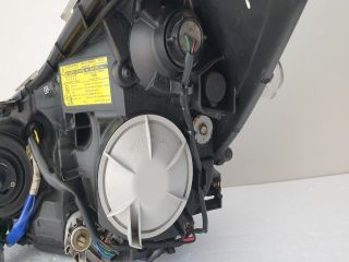 bontott SUBARU OUTBACK Jobb Fényszóró