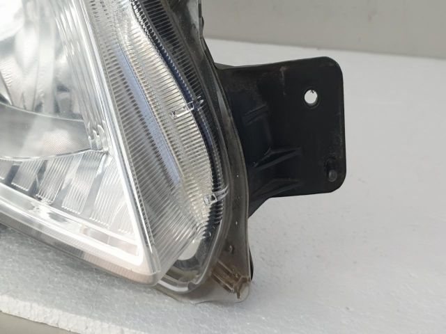 bontott SUBARU OUTBACK Jobb Fényszóró