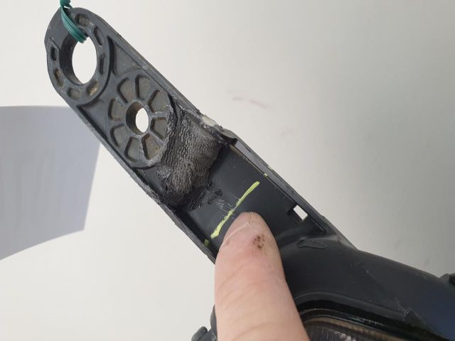 bontott SUBARU OUTBACK Jobb Fényszóró