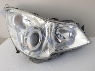 bontott SUBARU OUTBACK Jobb Fényszóró