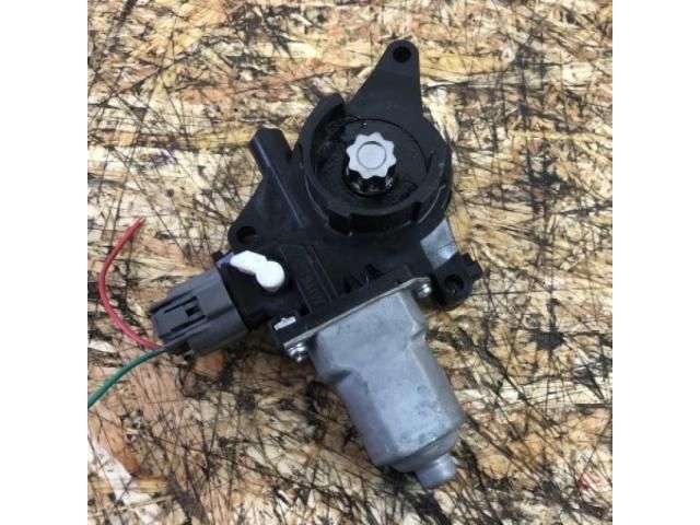 bontott SUBARU OUTBACK Jobb hátsó Ablakemelő Szerkezet (Elektromos)