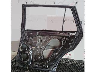 bontott SUBARU OUTBACK Jobb hátsó Ajtó (Üres lemez)