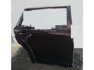 bontott SUBARU OUTBACK Jobb hátsó Ajtó (Üres lemez)