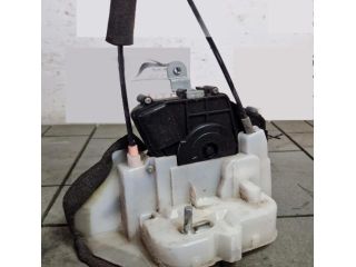 bontott SUBARU OUTBACK Jobb hátsó Ajtózár