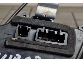 bontott SUBARU OUTBACK Jobb hátsó Ajtózár