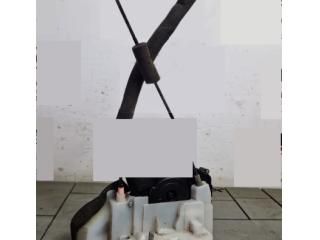 bontott SUBARU OUTBACK Jobb hátsó Ajtózár