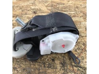 bontott SUBARU OUTBACK Jobb hátsó Biztonsági Öv