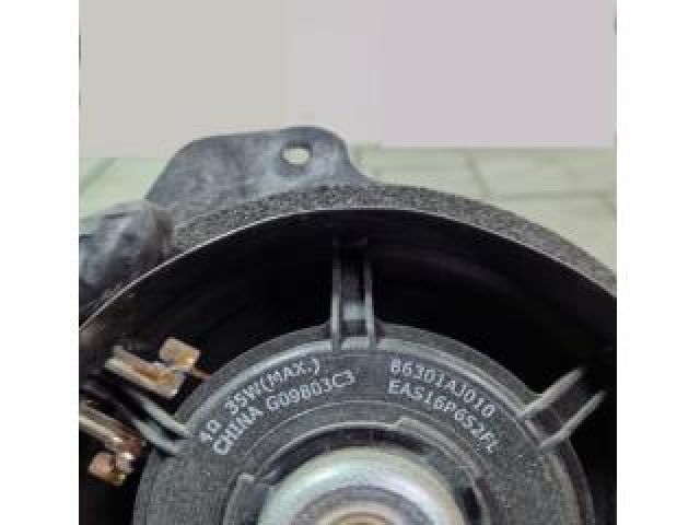 bontott SUBARU OUTBACK Jobb hátsó Hangszóró