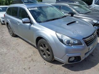 bontott SUBARU OUTBACK Jobb Küszöb