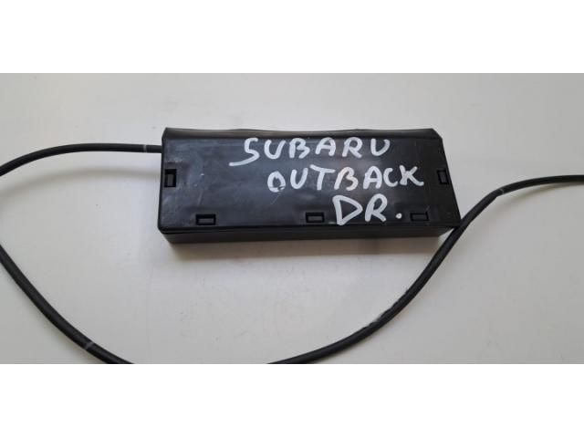 bontott SUBARU OUTBACK Jobb Oldallégzsák