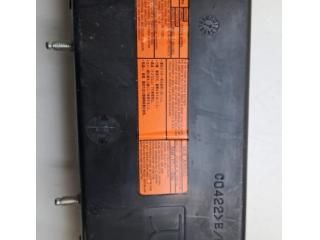 bontott SUBARU OUTBACK Jobb Oldallégzsák