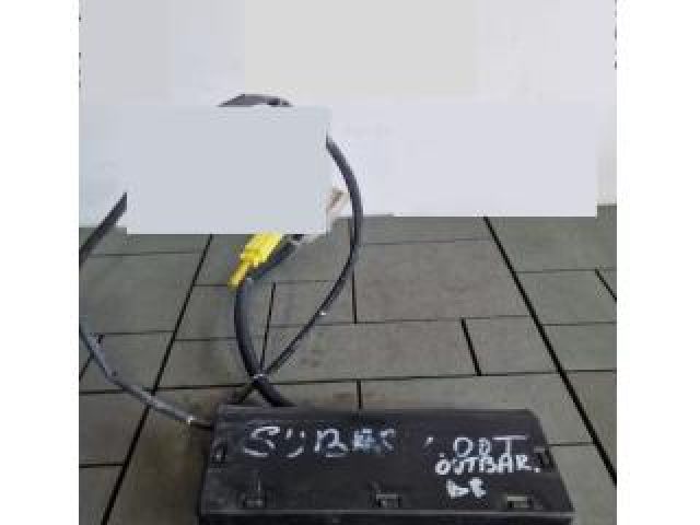 bontott SUBARU OUTBACK Jobb Oldallégzsák