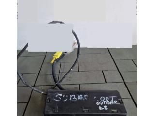 bontott SUBARU OUTBACK Jobb Oldallégzsák