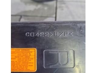 bontott SUBARU OUTBACK Jobb Oldallégzsák