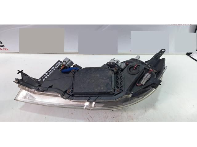 bontott SUBARU OUTBACK Jobb Xenon Fényszóró