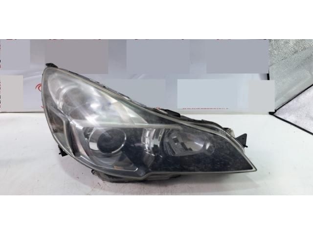 bontott SUBARU OUTBACK Jobb Xenon Fényszóró