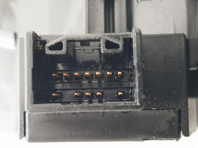 bontott SUBARU OUTBACK Komplett Kormánykapcsoló (Bajuszkapcsoló)