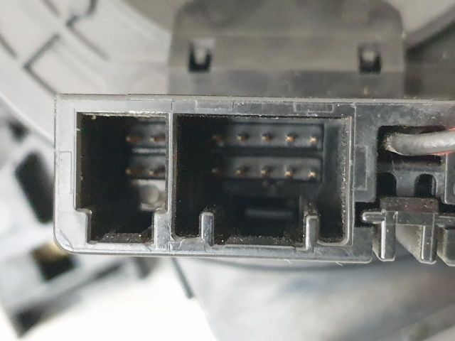 bontott SUBARU OUTBACK Komplett Kormánykapcsoló (Bajuszkapcsoló)