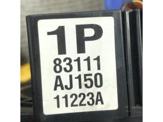 bontott SUBARU OUTBACK Komplett Kormánykapcsoló (Bajuszkapcsoló)