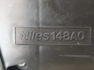 bontott SUBARU OUTBACK Komplett Kormánykapcsoló (Bajuszkapcsoló)