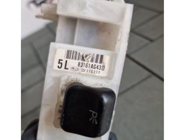 bontott SUBARU OUTBACK Komplett Kormánykapcsoló (Bajuszkapcsoló)