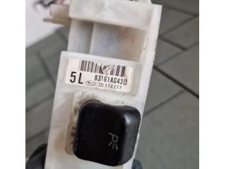 bontott SUBARU OUTBACK Komplett Kormánykapcsoló (Bajuszkapcsoló)