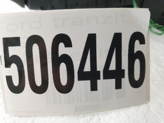 bontott SUBARU OUTBACK Komplett Kormánykapcsoló (Bajuszkapcsoló)