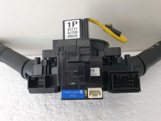 bontott SUBARU OUTBACK Komplett Kormánykapcsoló (Bajuszkapcsoló)