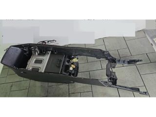 bontott SUBARU OUTBACK Könyöklő