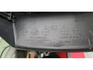 bontott SUBARU OUTBACK Könyöklő