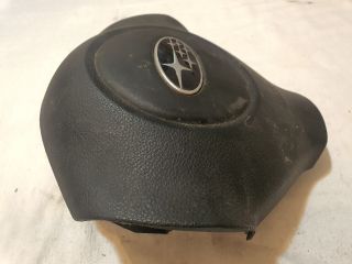 bontott SUBARU OUTBACK Kormánylégzsák